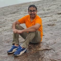 Mohit Kumar Sethi profile photo