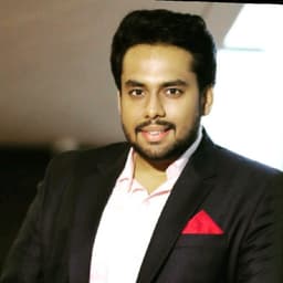 Aakash Nevatia profile photo