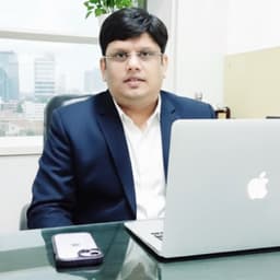 Abhishek Singh profile photo