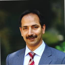 Ajay Dang profile photo