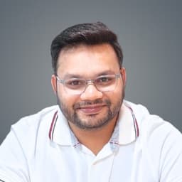 Akhil Nair profile photo