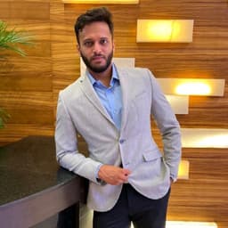 Akshay Salunke profile photo