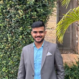 Akshay Ramesh profile photo