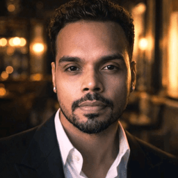 Mr. Alfie Saldanha® profile photo