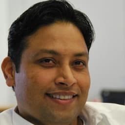 Alok Chauhan profile photo