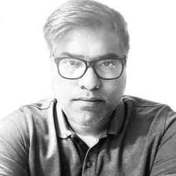 Amarnath Reddy profile photo