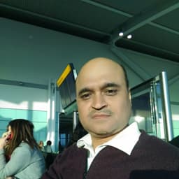 A M Dharam profile photo