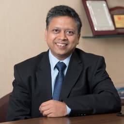 Amit Goel profile photo