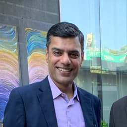 Amit Majumdar profile photo