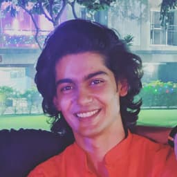 Amit Rohan profile photo