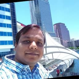 Amrendra Kumar profile photo
