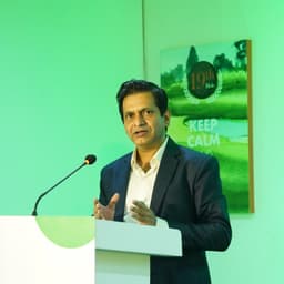 Anand Deodhar profile photo