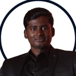 Anand Megalingam profile photo