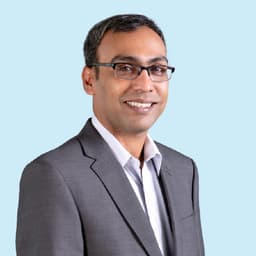 Anand Srinivasan profile photo