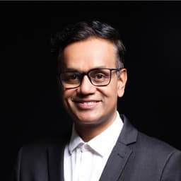 Anand Laxshmivarahan R profile photo