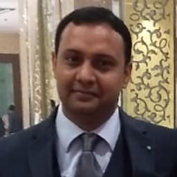 Aniket Munje profile photo