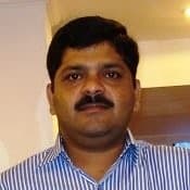 Anil Kumar Veluturi profile photo