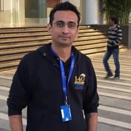 Anjal Dave profile photo