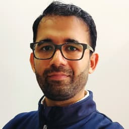 Ankur Goel profile photo