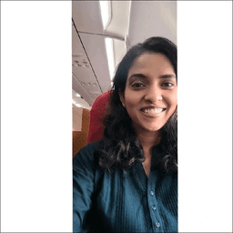 Anuja  Pawar profile photo