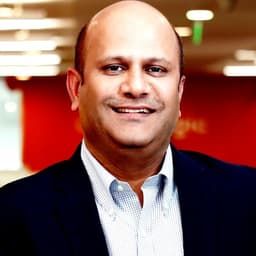 Arun Pisapati profile photo