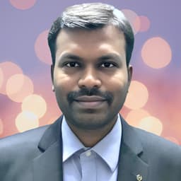 Arun Vijayarengan profile photo