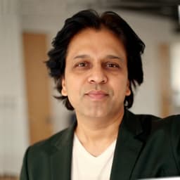 Ashish Bharati profile photo