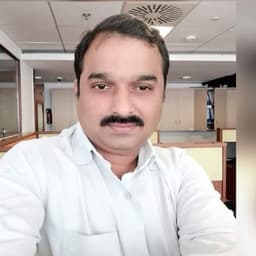 Ashok Kumar B profile photo