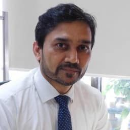Atul Daga profile photo