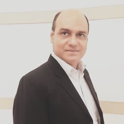 Aurangzeb (Zeb) Khan profile photo