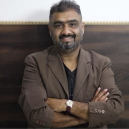 Avadh Verma profile photo