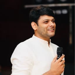 Avinash Vijayaraghavan profile photo