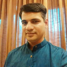 Ayyappa Dasika profile photo