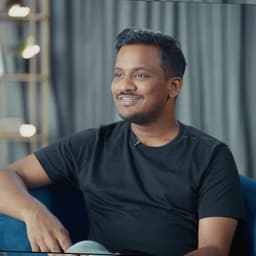 Bhanu Harish Gurram profile photo