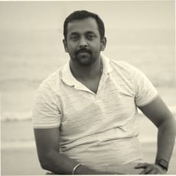 Bijeesh Rajan profile photo
