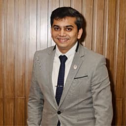 Chirag Gandhi profile photo