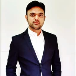 Chirayu K Shah profile photo