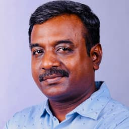 Chidambaram Sawri Rajan profile photo