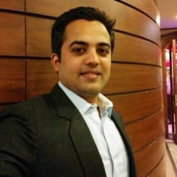 Darshan V. profile photo