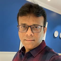 Dattaram S Mhadgut profile photo