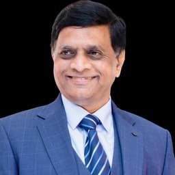 Deepak Rajasekar S profile photo