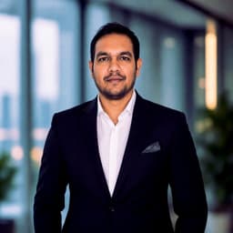 Divya Prakash Singhal profile photo