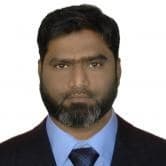 Mohammed Elyas Ahammad profile photo