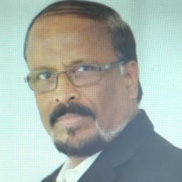 ganesh ps profile photo