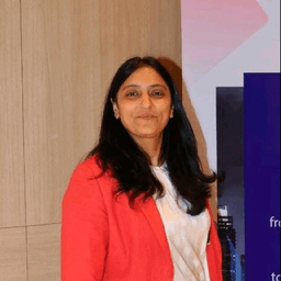 Gargi Peddada profile photo