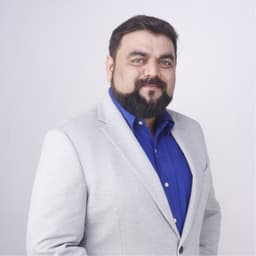 Gaurav Laghate profile photo