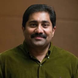 Gautam Reddy profile photo