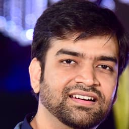 Lakshya Sharma profile photo