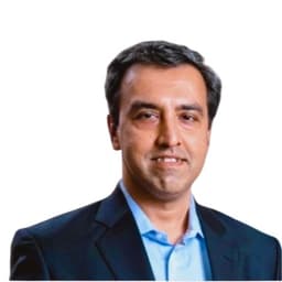 Girish J Kalra profile photo