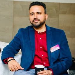 Gopal Krishnan profile photo